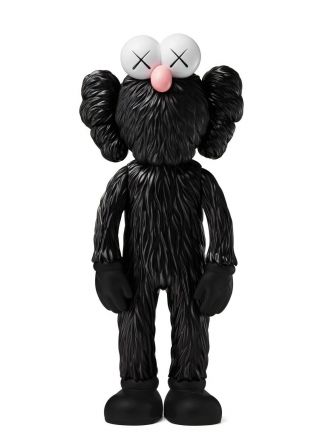 Kaws Bff Black Edition -,  100 Authentic,  Confirmed Order