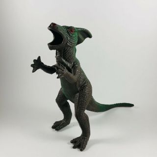 1979 Imperial Dinosaur Vintage Made In Hong Kong 8” Figure Rare