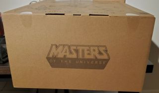 MOTU Power - Con Exclusive Lords Of Power Figures 2020 IN HAND 3