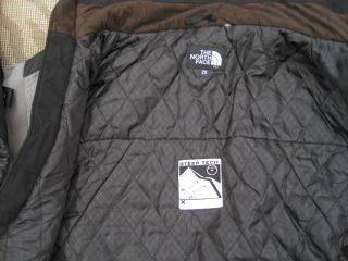 THE NORTH FACE / STEEP TECH 550 Insulated Ski Jacket / US Men 2X / Pre - owned 3