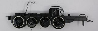 Lionel 8663 - 501x Frame Chassis / Deluxe 0 - 8 - 0