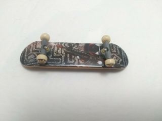 Tech Deck Blind Skateboards Reaper 96mm Mini Skateboard