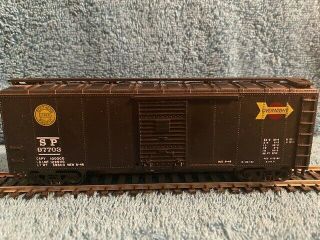 Athearn Ho Scale Southern Pacific 40 