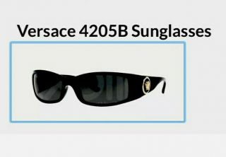 Versace Sunglasses Vintage 4205b