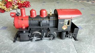 Aristo - Craft G Scale Locomotive,  Unique Jack Daniels (parts Only) Not