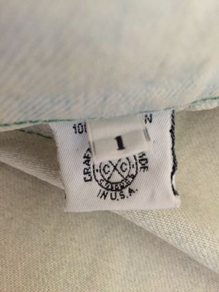 Unique Vintage Mud Cloth Trim 90’s Cross Colours Denim Jacket S/M & Jeans 28w 3
