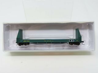 N Scale Walthers 932 - 8911 Mec Maine Central 50 