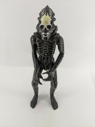 Vintage 1979 Kenner Alien 18 " Big Chap Xenomorph Figure Action Toy Rare