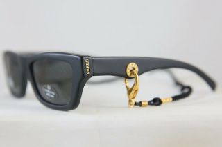 Vintage Gianfranco Ferre Gff 161/s Sunglasses Made In Italy
