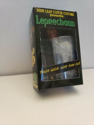Distinctive Dummies Leprechaun Special Edition Exclusive Figure 3/20 6