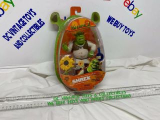 Hasbro Shrek 2: Shrek: Action Figure