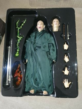 1/6 Star Ace Harry Potter And The Deathly Hallows Part 2 