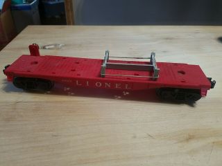 Lionel Train Car No.  6823