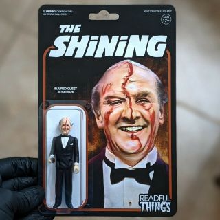 The Shining - Great Party,  Isn 