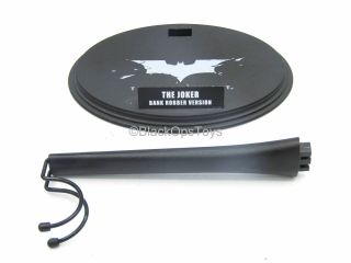 1/6 Scale Toy The Dark Knight - Joker - Base Figure Stand