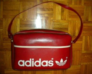 Adidas Vintage Retro Bag 80 