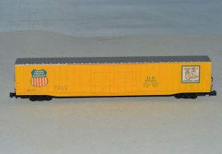 N Scale Arnold Rapido Union Pacific U.  P.  300620 85 