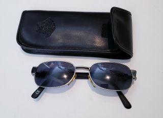 gianni versace sunglasses made in italy 2