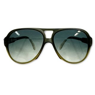 Vintage Playboy Optyl Sunglasses 3020 - 60 Vtg Made In Austria