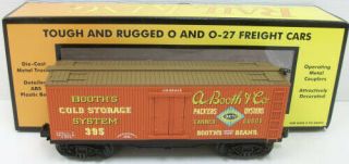 Mth 30 - 7861 A.  Booth & Co.  34 