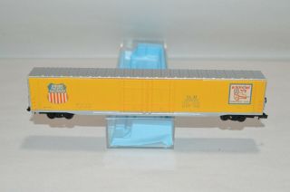 N Scale Arnold Rapido Union Pacific Rr 86 