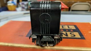 Lionel Prewar 3659 Opearting Automatic Dump Car from 1939 - 42 2