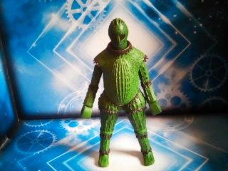 Doctor Who Ice Warrior 5 " Action Figure