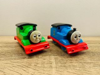 My First Thomas & Percy The Tank Engine & Friends Golden Bear - Vintage Trains