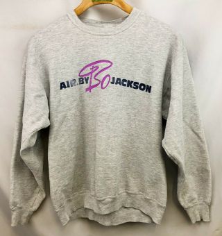 Vintage Nike Bo Jackson 1990s I 