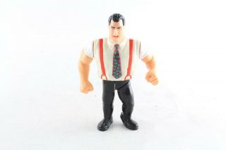 Hasbro Wwf Wwe Wresting Action Figure Irs Played With