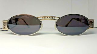 Vintage Neostyle sunglasses Holiday 937 094 49x21 N.  O.  S.  Made in Germany 2
