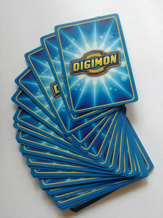 Digimon Trading Card Game Starter Set