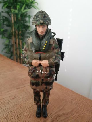 Hm Armed Forces Figure 2009 10.  5 "