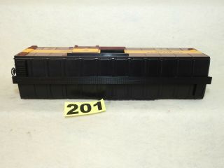 LIONEL O GAUGE 9464 - 397 MILWAUKEE ROAD BOXCAR READY TO RUN 3