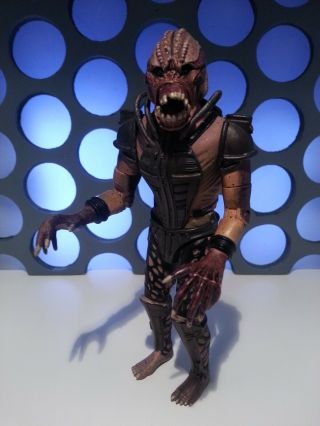 Doctor Who The Hoix Love And Monsters Series 2 10th Dr 5” Action Figure