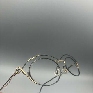 Neostyle Glasses Forum Crazy Glasses Frame Oval Vintage 2