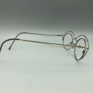 Neostyle Glasses Forum Crazy Glasses Frame Oval Vintage 3