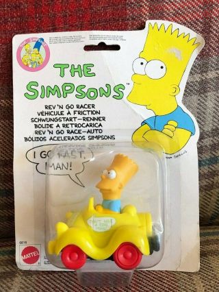 The Simpsons - Rev 