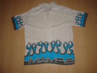Mambo Loud Shirt M