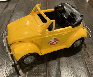 Highway Haunter Vw Beetle The Real Ghostbusters 1987 Kenner Action Figure Car