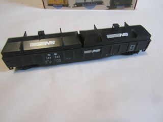 Walthers Ho Scale Norfolk Southern Coil Car Rtr 188342