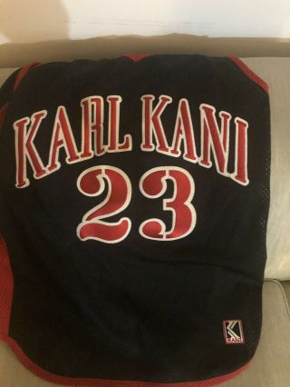 Karl Kani Vintage Jersey