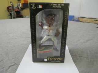 Pedro Martinez 2003 Forever Collectibles Limited Edition Bobble Head