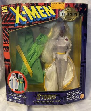 X - Men 