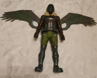 Vulture Spider - Man Homecoming Figure Marvel 2017 12 Inch Rare