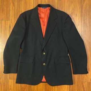 Vtg Pendleton Blazer Jacket Sport Coat Men 