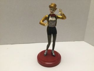 The Rocky Horror Picture Show Columbia Figure Figurine Vital Toys Series 1
