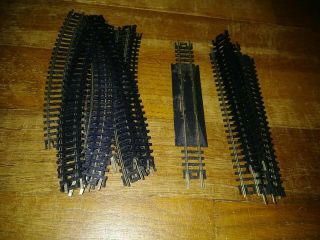 Atlas N Scale Track Layout 2510 Curves For Small Spaces.