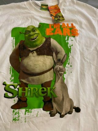 2004 Shrek 2 I 
