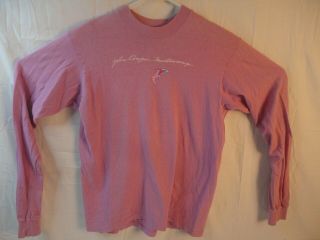 Vintage 1984 80s John Cougar Mellencamp L/s Single Stitch Concert Tour Shirt Tee
